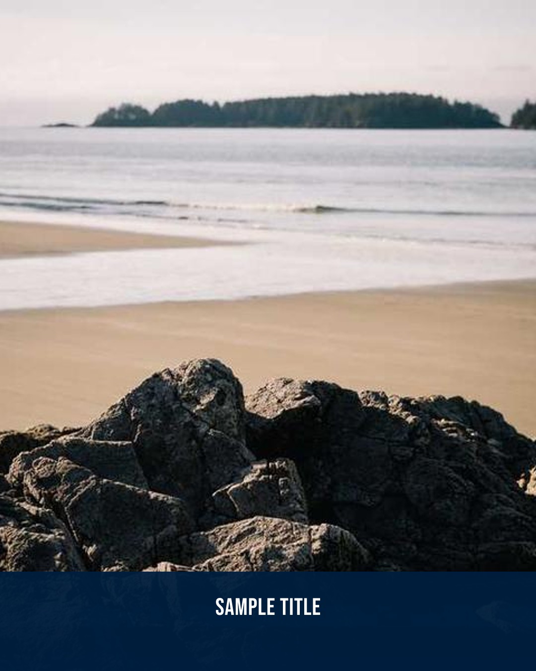 Classic Dark design preview